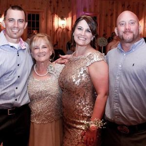 Meet your Posher, Diane